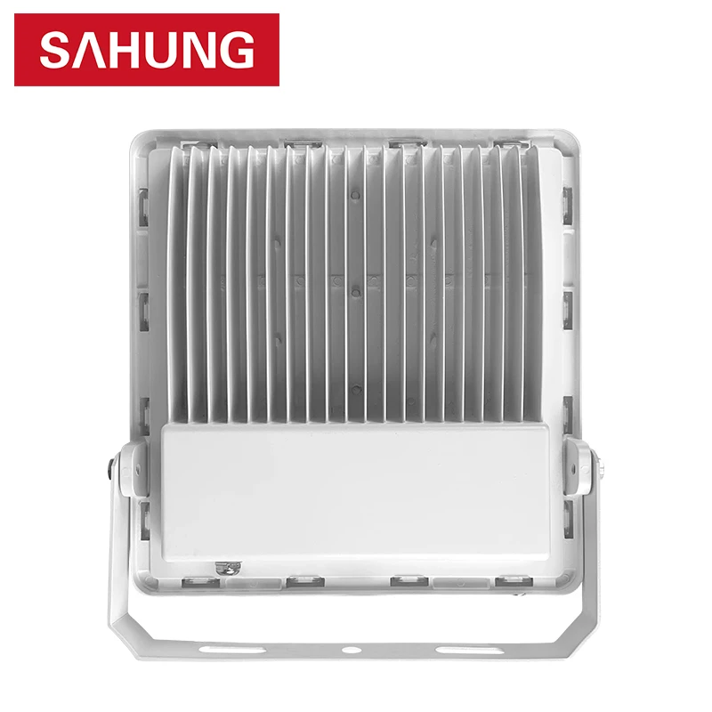 Outdoor Waterproof Floodlight 50w 100w 150w 200w 300w High Power 130LM/W LED Floodlight For Sports Stadium Street Square Area