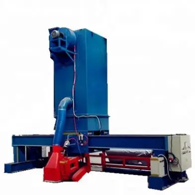 Stainless steel ss sheet plate board square tube surface oxide skin removing polishing machine equipment device