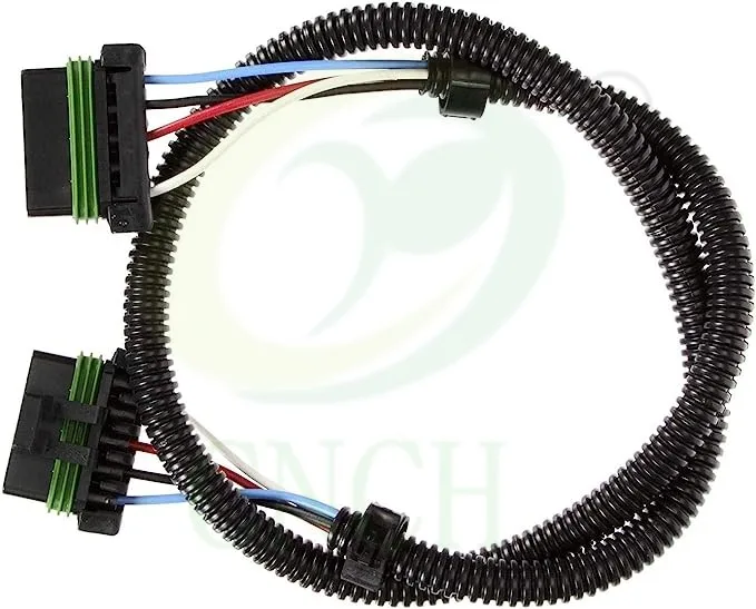 9469 Replacement Jumper Harness for Navista  Volvo Freightliner Vehicles Lamps