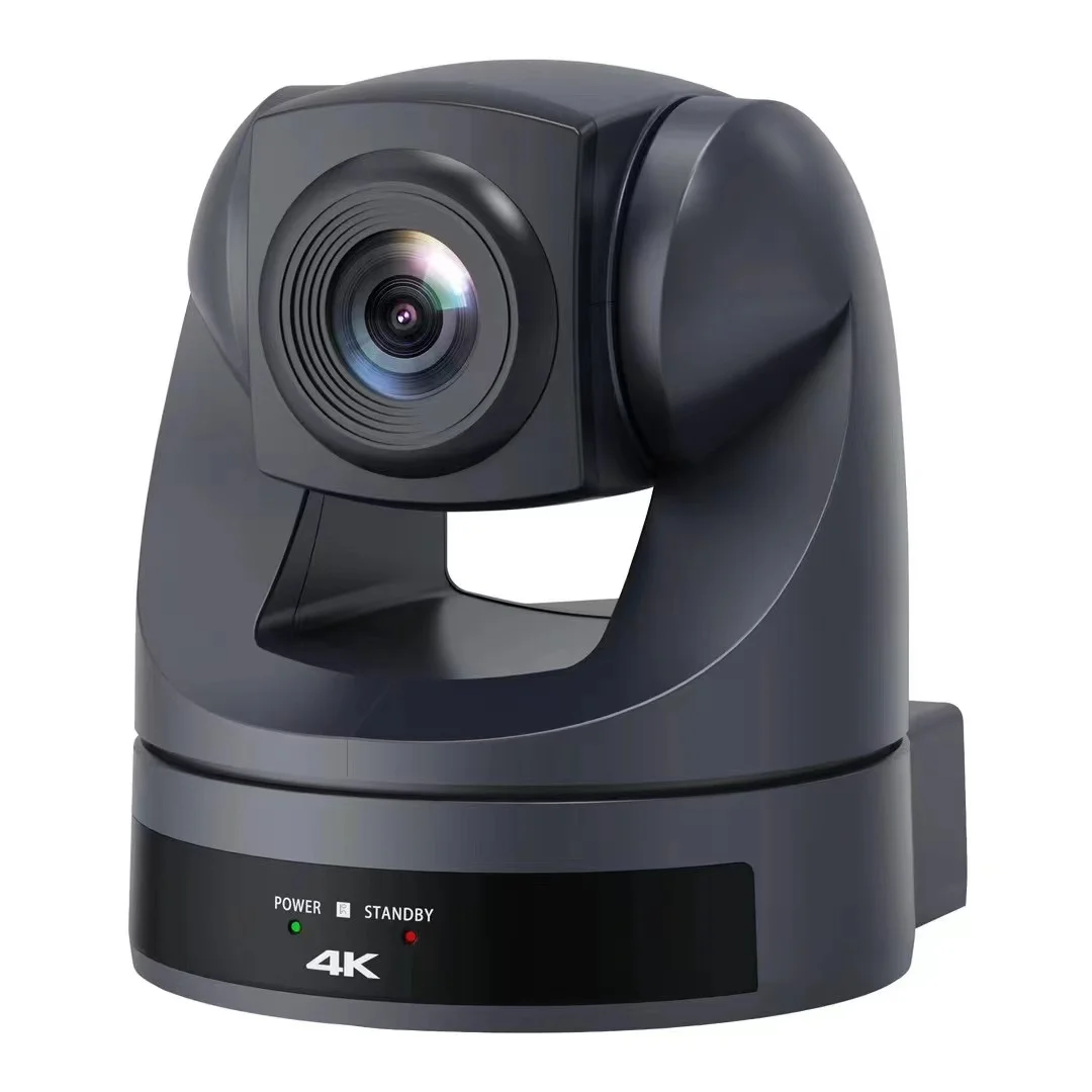 USD297 Free Ship H430  Amazing 4K 30X HD MI LAN USB3.0 PTZ Conference Camera POE PTZ Broadcast 4k Camera For Live Streaming