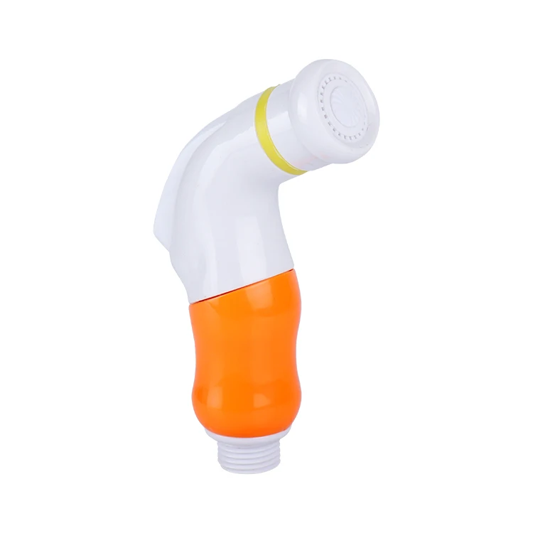 Hand Held Bidet Spray Toilet Sanitary Wares For Toilet Bidets Chinas High Quality ABS Toilet Shattaf