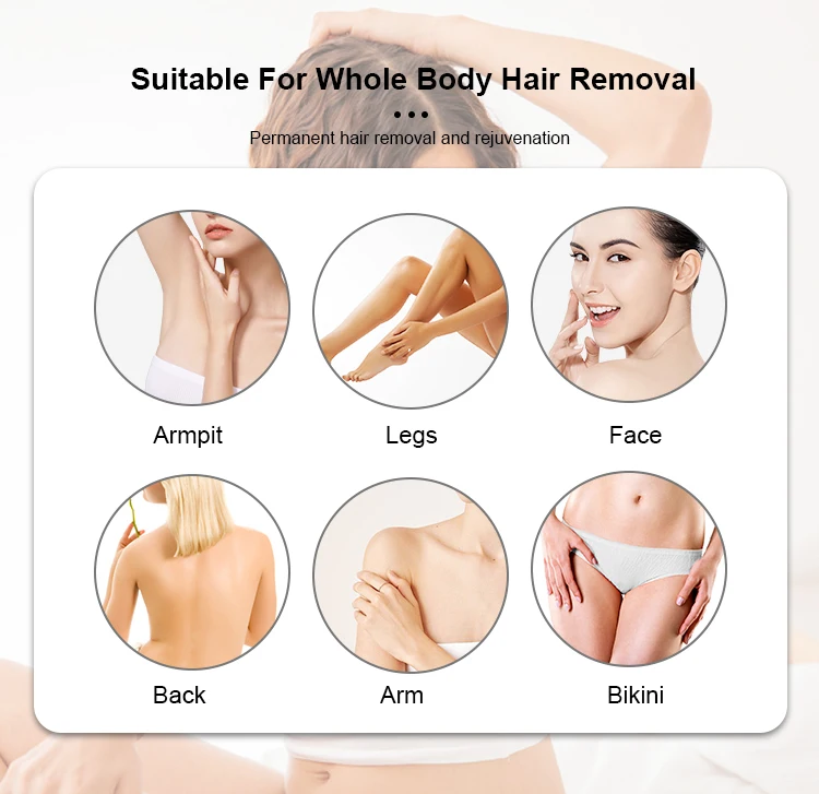 Looking for distributor for 3 Waves 755 808 1064 diode laser hair removal machine