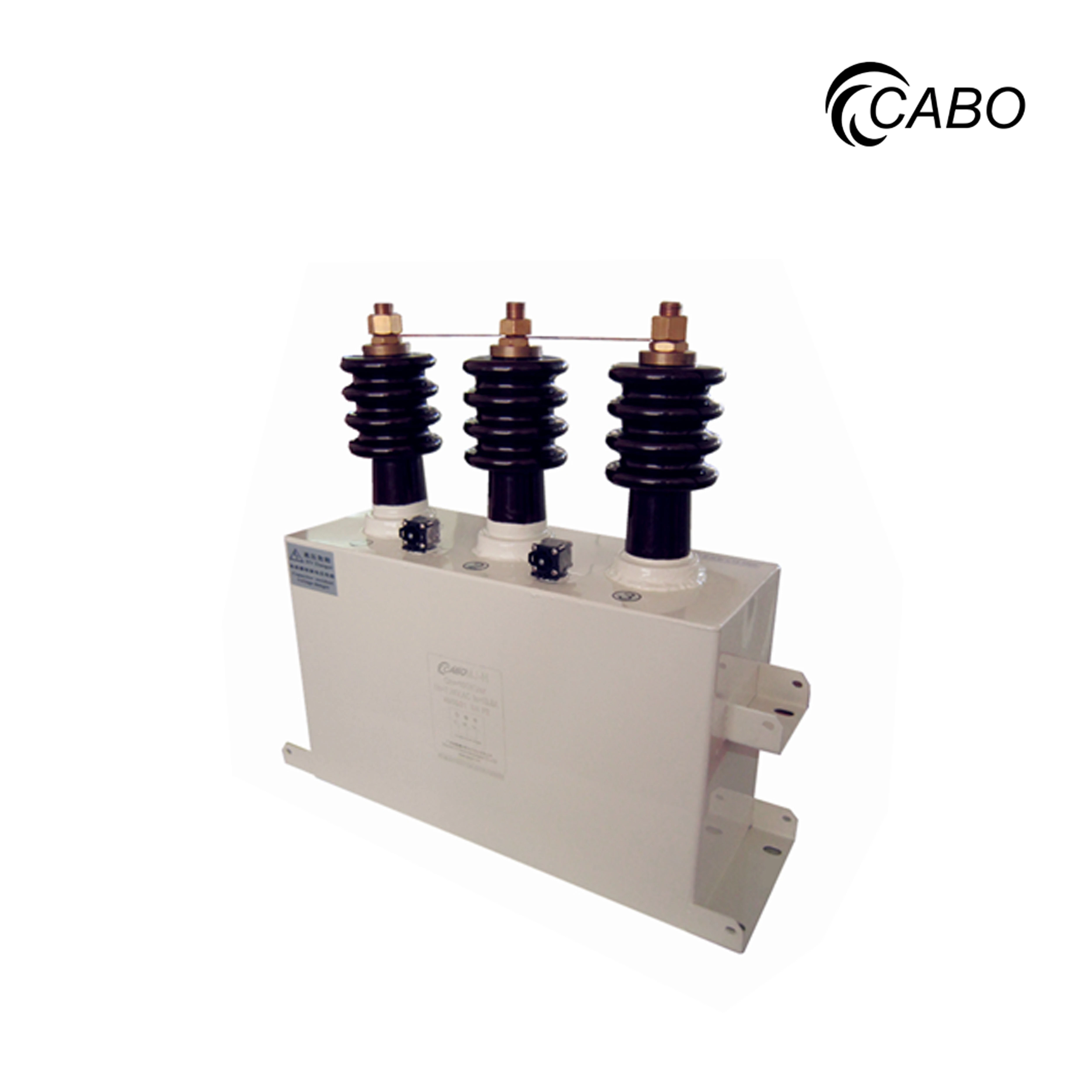 AMC Series - CABO Factory Supply UPS Power Supply Capacitor 3 phase capacitor PFC AC input/output filter capacitors