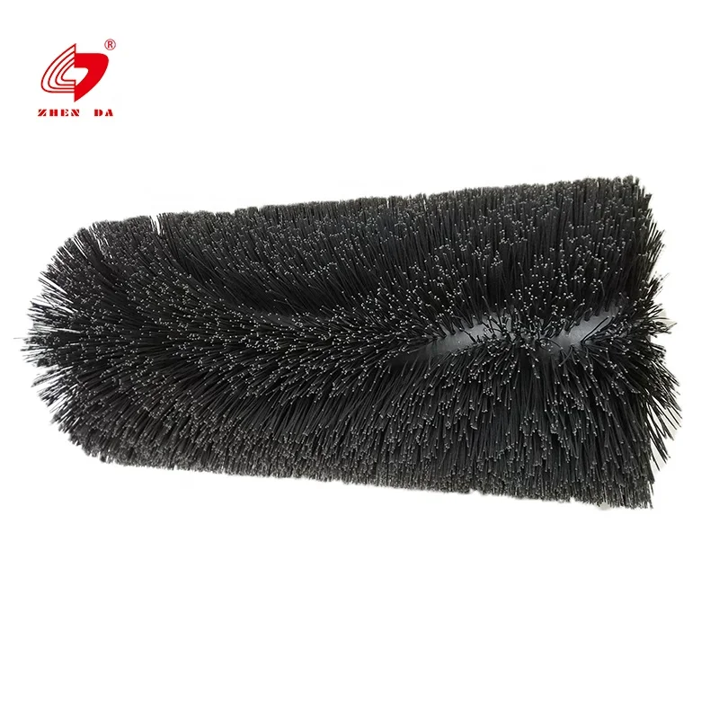 China Factory Dulevo 5000/6000 Road Sweeper Brush Main Roller for Cheaper