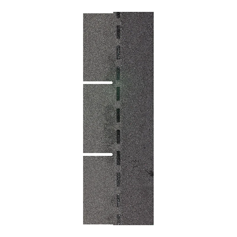 all-weather wind resistance single layer asphalt roofing shingles price Thailand Integrity Roofing