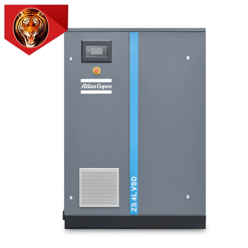 genuine durable strong power screw air compressor G4 GA30 GA37 GA55 GA75 GA90 VSD for drilling machine