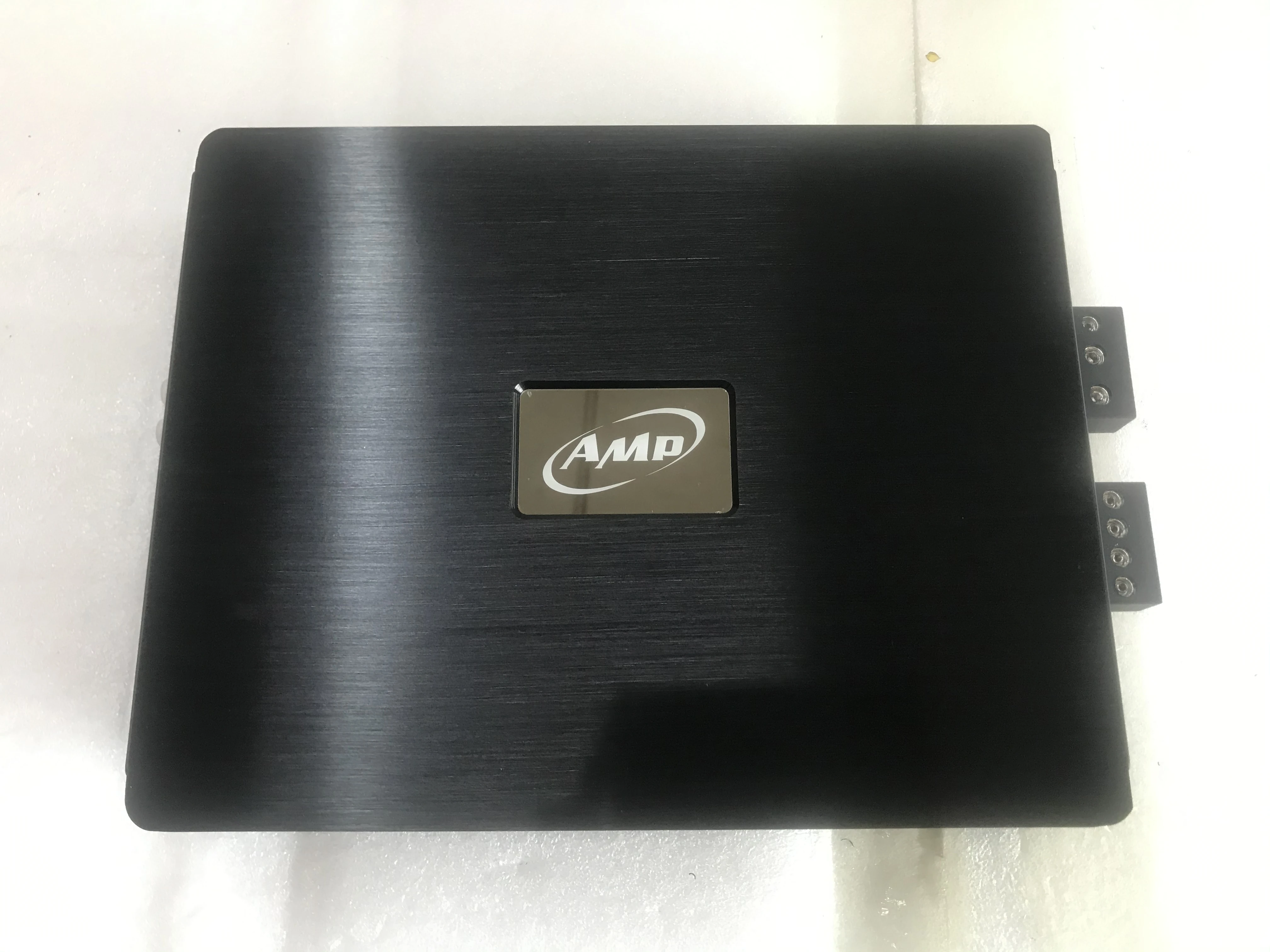 Car audio system 800W RMS