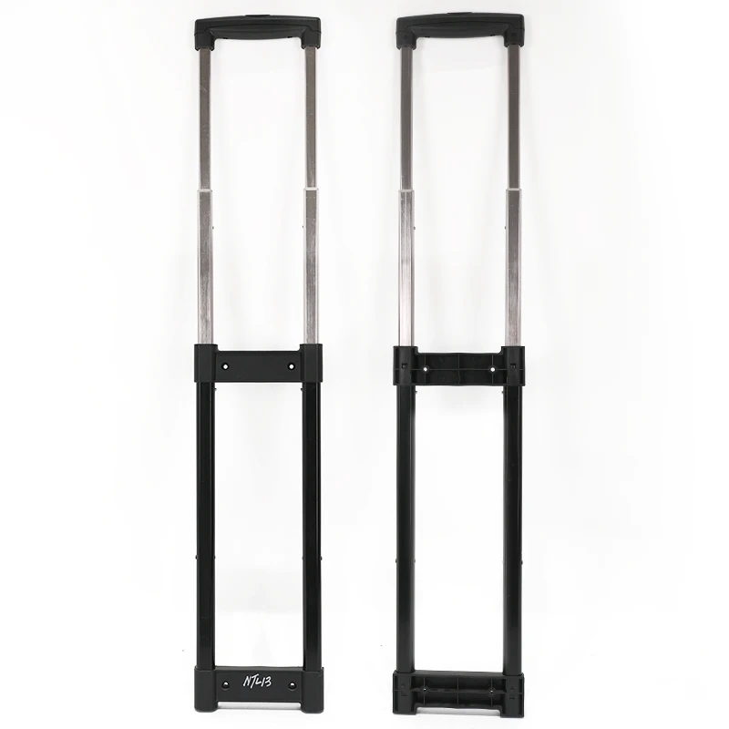 Baoyu Factory America Tourister Luggage Handle Suitcase Handle Plastic Luggage Travel Bags Suitcase Handle