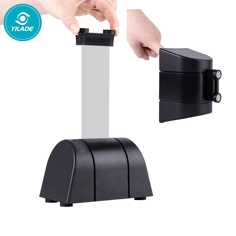 Оптовая продажа, Stanchions Stanchion, барьер для контроля толпы для 100% безопасности