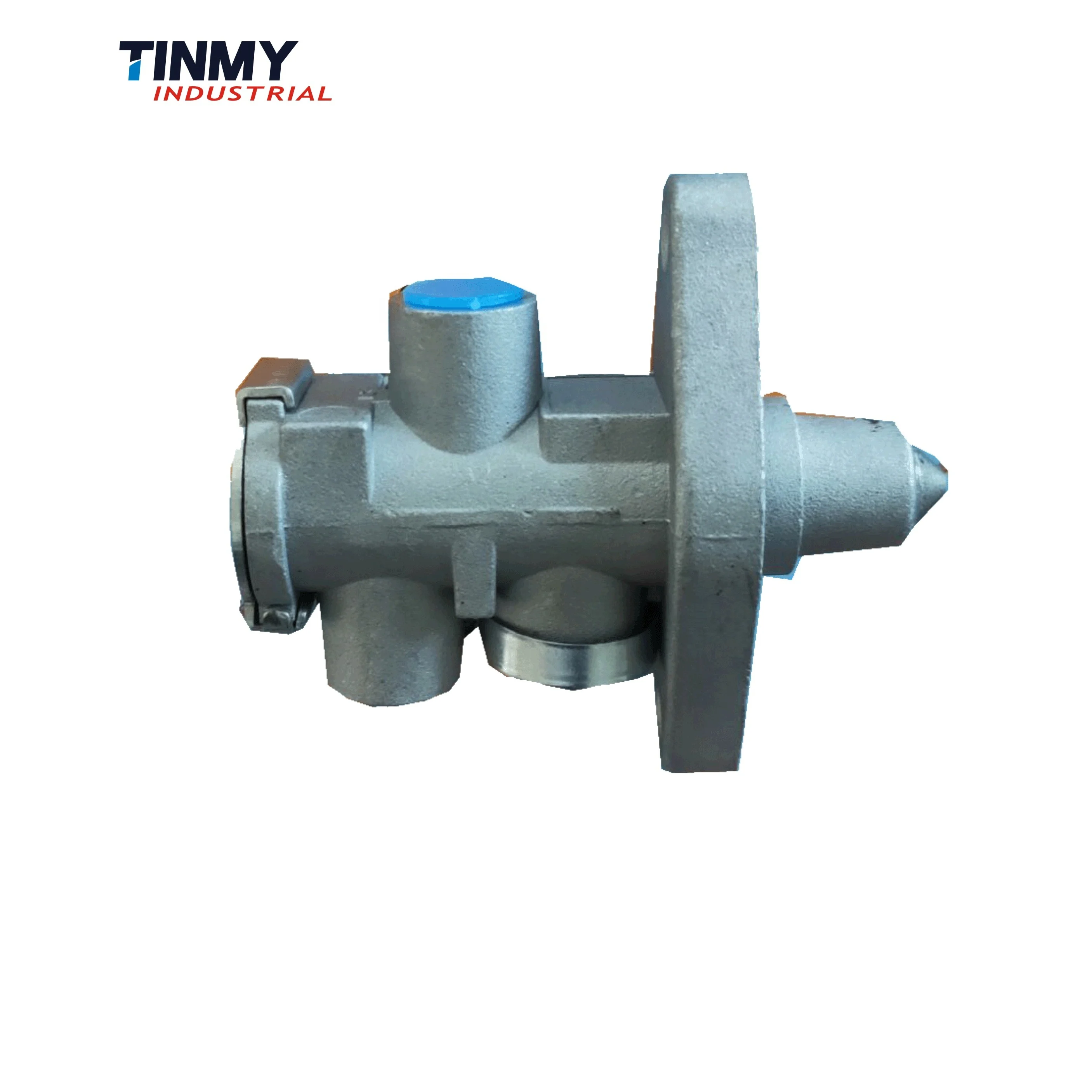 4757111190 запасные части для грузовика регулирующий клапан чувствительности нагрузки