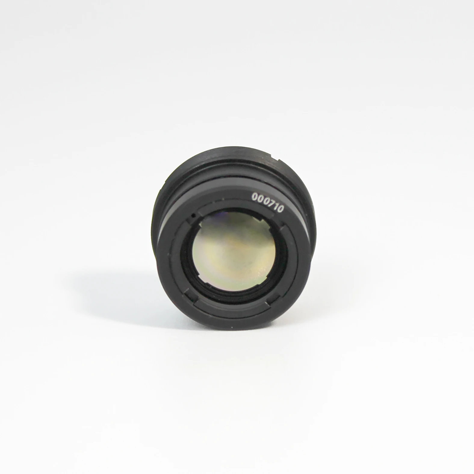 VY Optics 8-12um FL9.10mm Germanium Infrared Lens For Thermal Camera