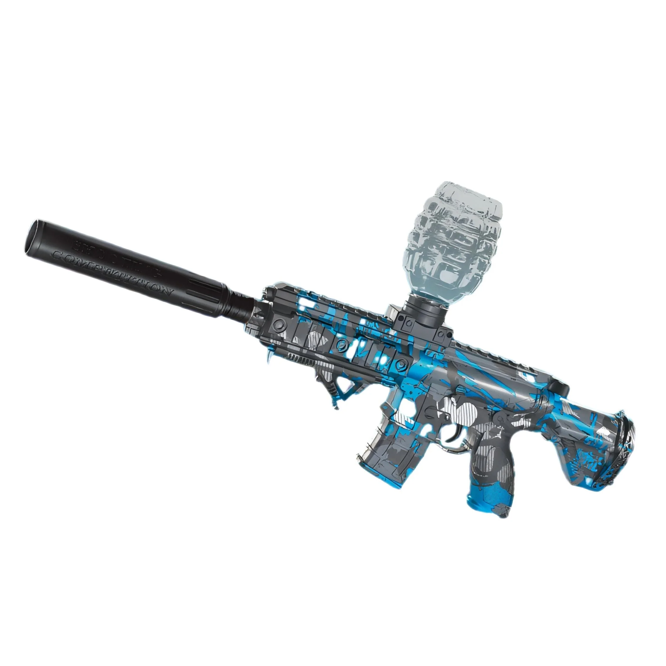 Гель-бластер M416 Arma De Gel Bolinha Blaster производитель электрический