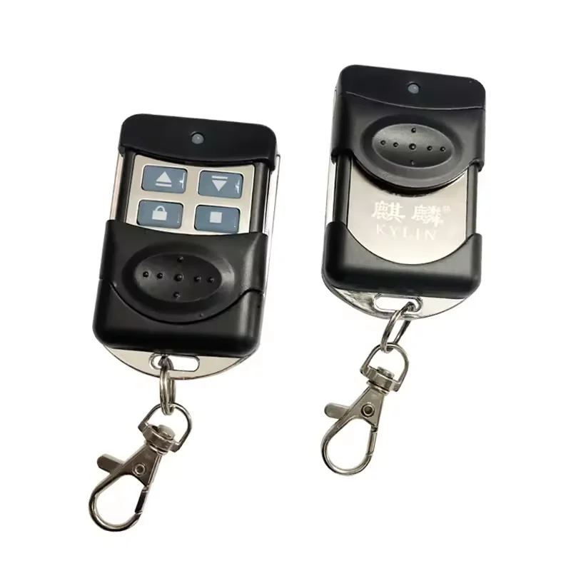 4-клавишный пульт дистанционного управления передатчика