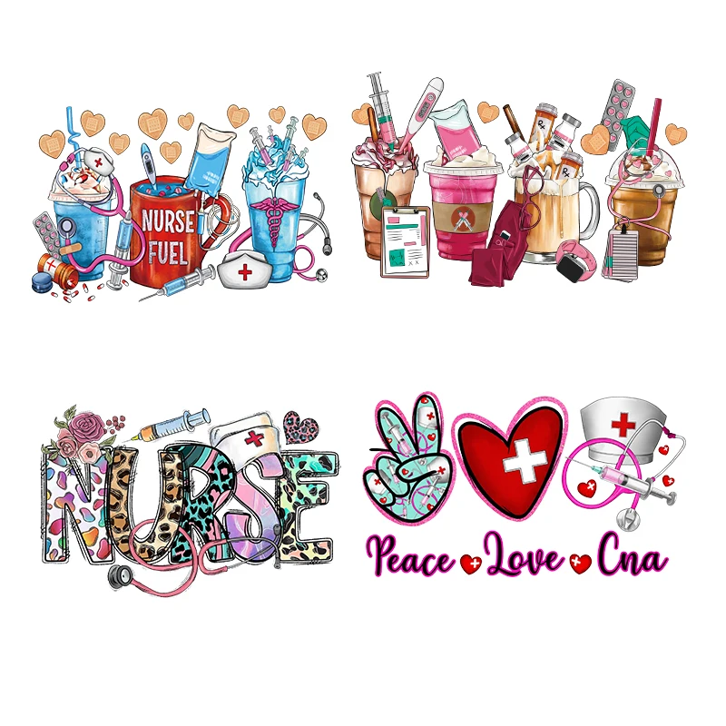 Ready To Press Heat Transfer Ready To Ship Sticker For t shirts Iron On Vinyl Film Plastisol DTF transparent film digital