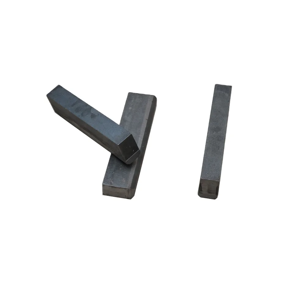 Composite wear bars White Iron Standard Wear Bar Wear Blocks B108 for Abrasion Resistant