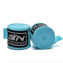 Boxing bandage exercise adult children 3m 5m hand bandage sweat absorption exercise fight Muay Thai