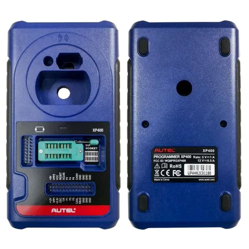 Оригинальный программатор Autel MaxiIM IM608 XP400 ADVANCED IMMO и KEY обновление программатора IM508 бесплатная