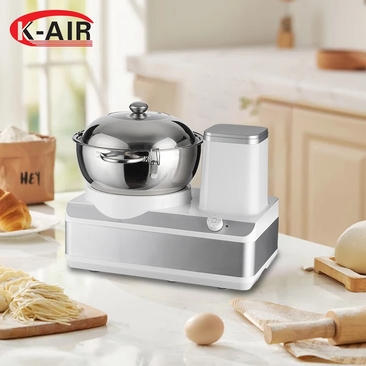 Factory Price Electric Dough Mixer Household Baking Flour Mixing Machine 11L 13L Dough Mixer