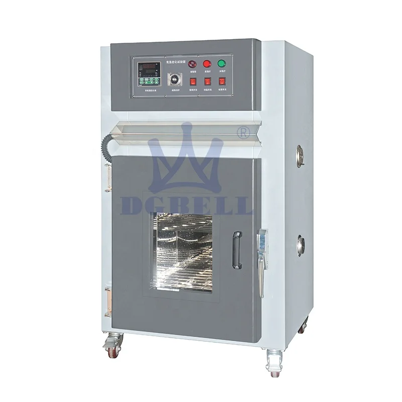 Price Precise Forced Professional Circulation Hot Air Lab Industrial Laboratory Drying Oven