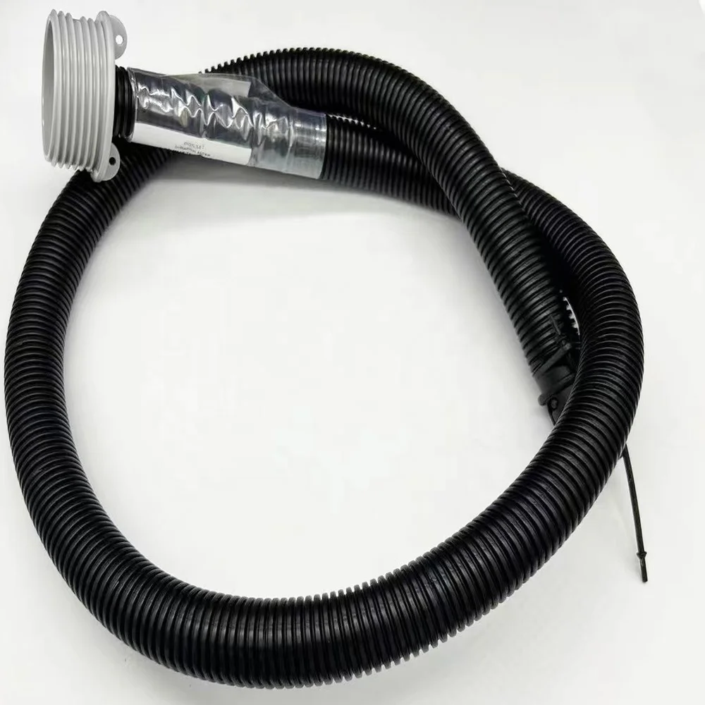 Lazy Z Spa Hot Tub Air Inflate Inflation Hose Pipe Tube Compatible with Intex Spa