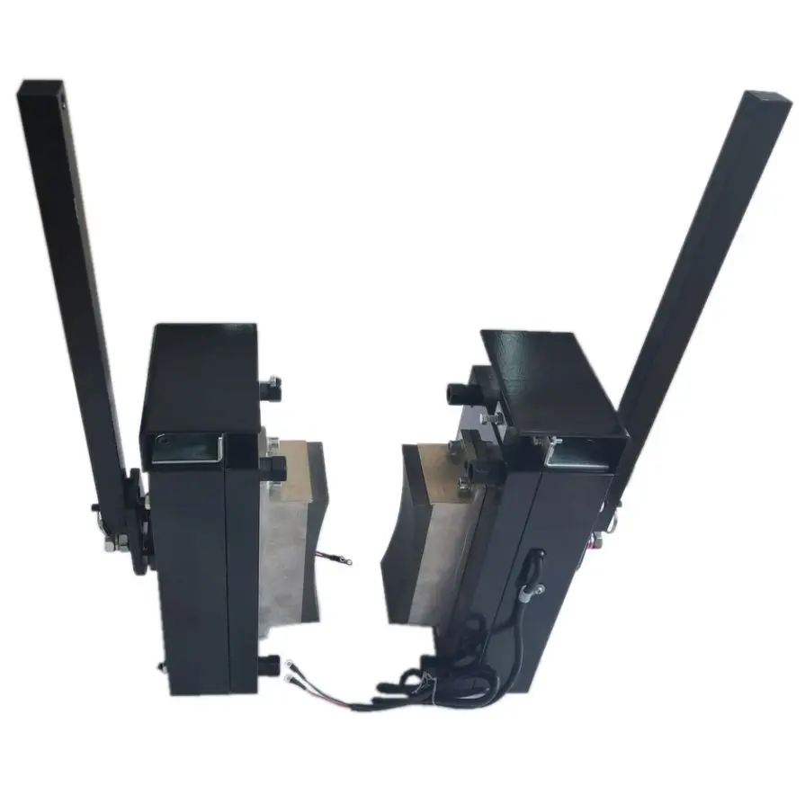 Hot sell Elevator block brake gearless  motor brake