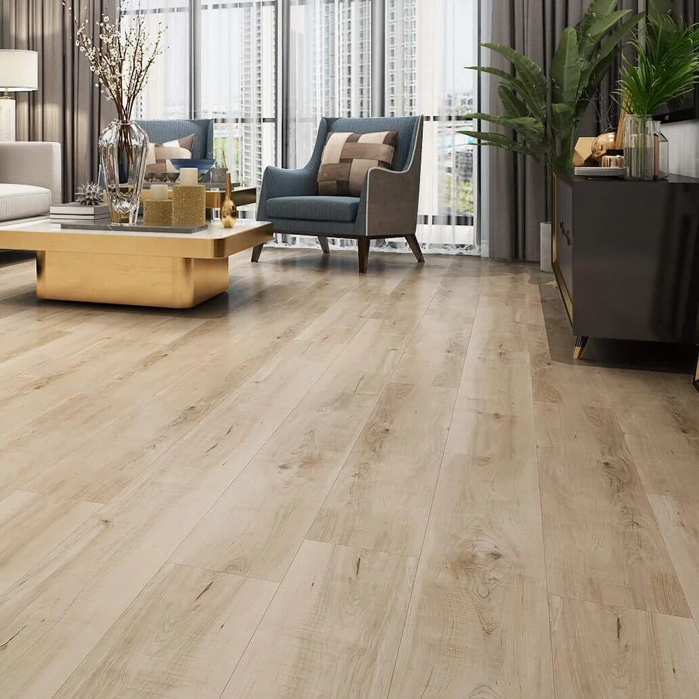 Self-adhesive marble wood lvp vinyl plank pvc tiles self adhesive floor