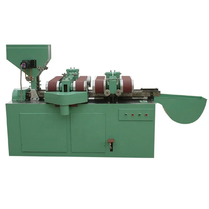 Color pencil making machine pencil production line Pencil Grinding Machine