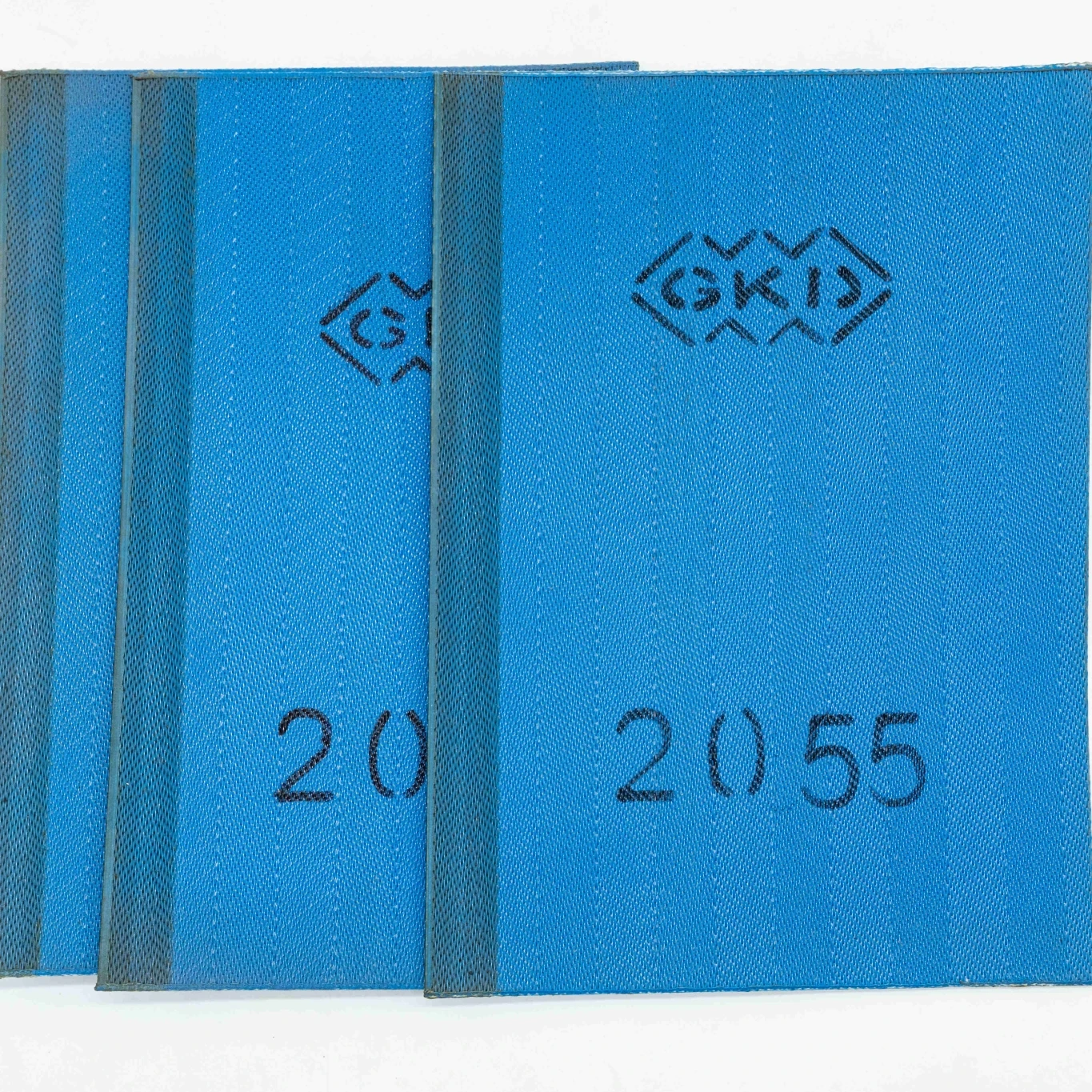 China manufactory factory hot sell new designed vacuum belt for industrial filtration