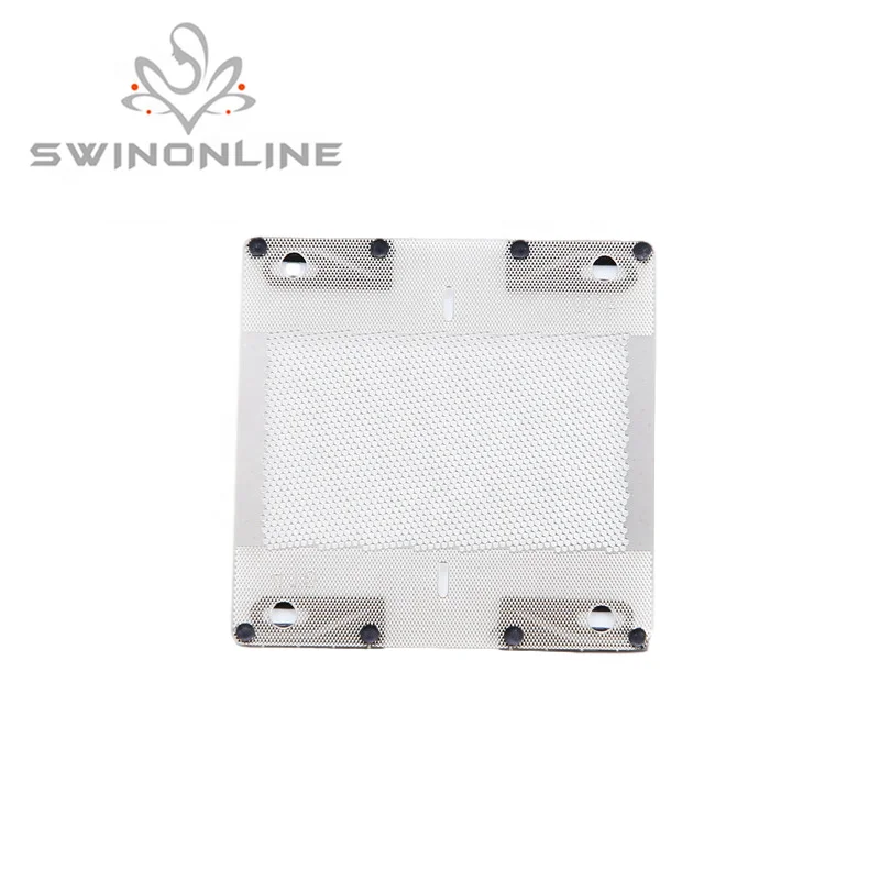 
Discount 20% Men Shave 410 Euramerican Easy Clean German Quality Beard Knife Shaver Foil Fit For 410 Shaver Razor 