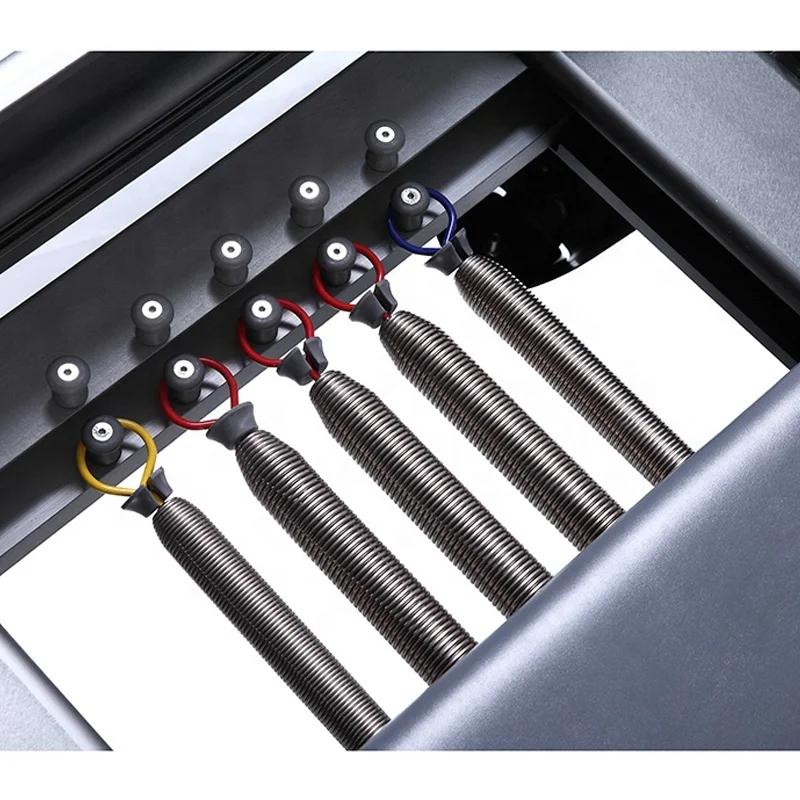 ONEMAX pilates reformer katlanmali polystyrene reformer box pilates reformer tube