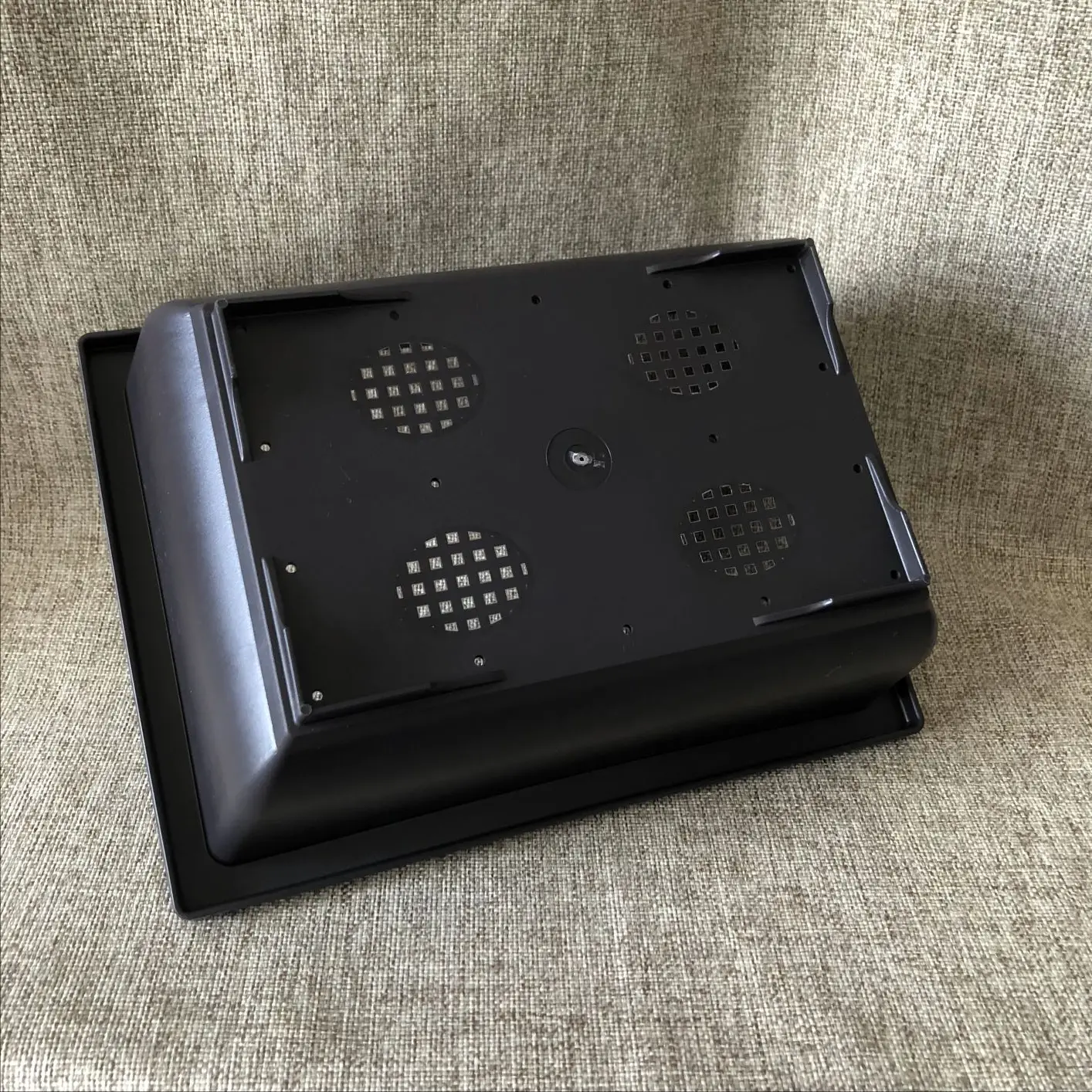 29*21*10.5cm 3500ml rectangle bonsai pots succulent planter garden pot flower pot plastic garden