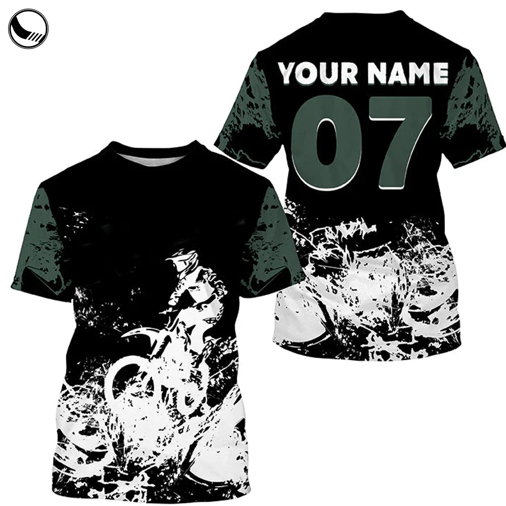 wholesale blank custom motocross jerseys