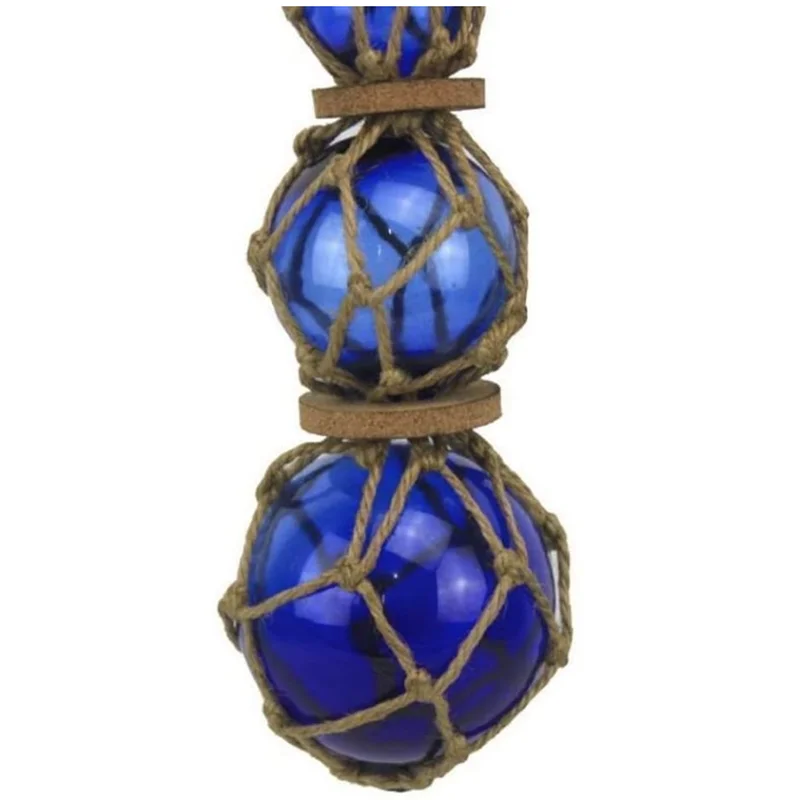 glass buoy float balls