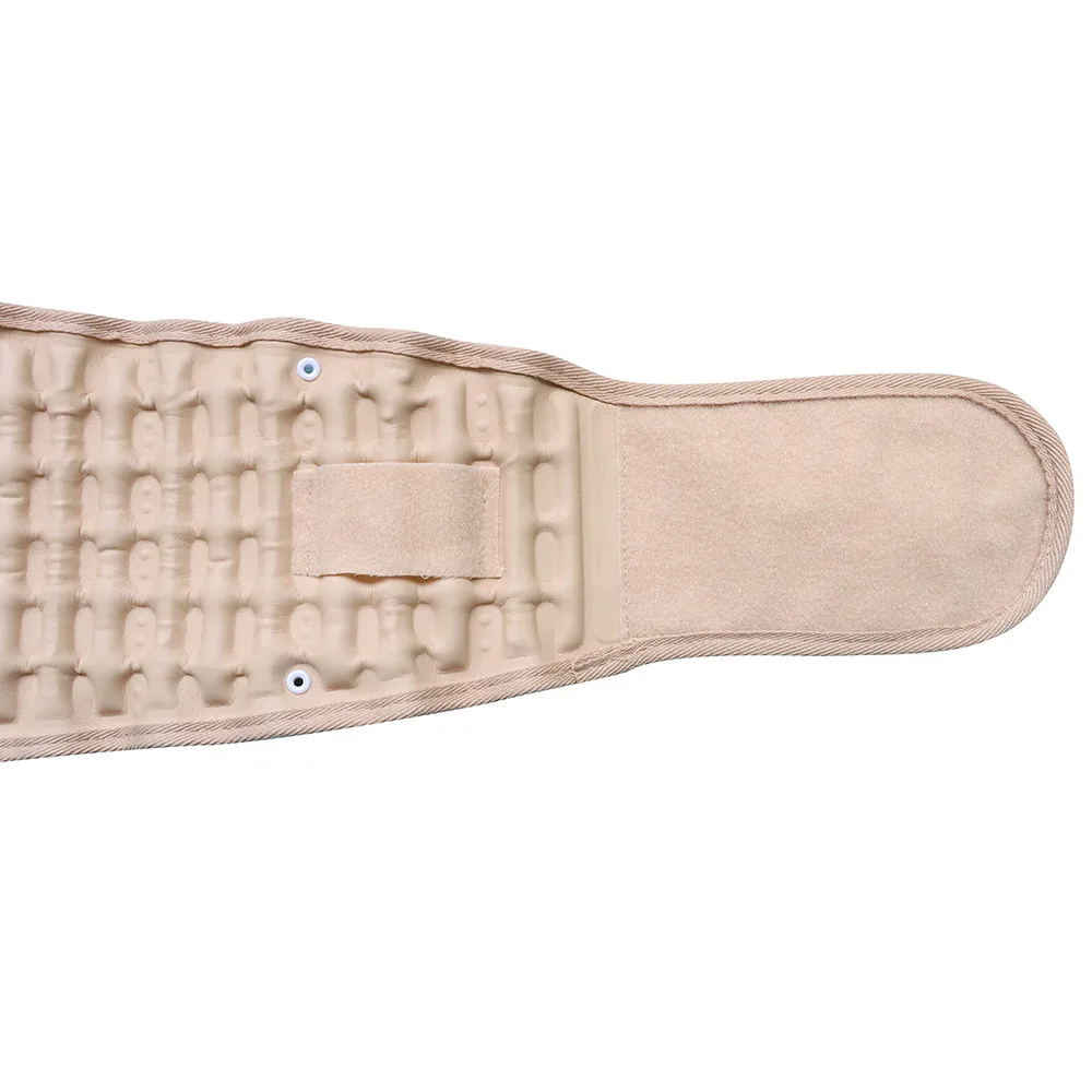 Air Traction Belt Medical Back Pain Relief Air Traction Decompression Lumbar Inflatable Belt