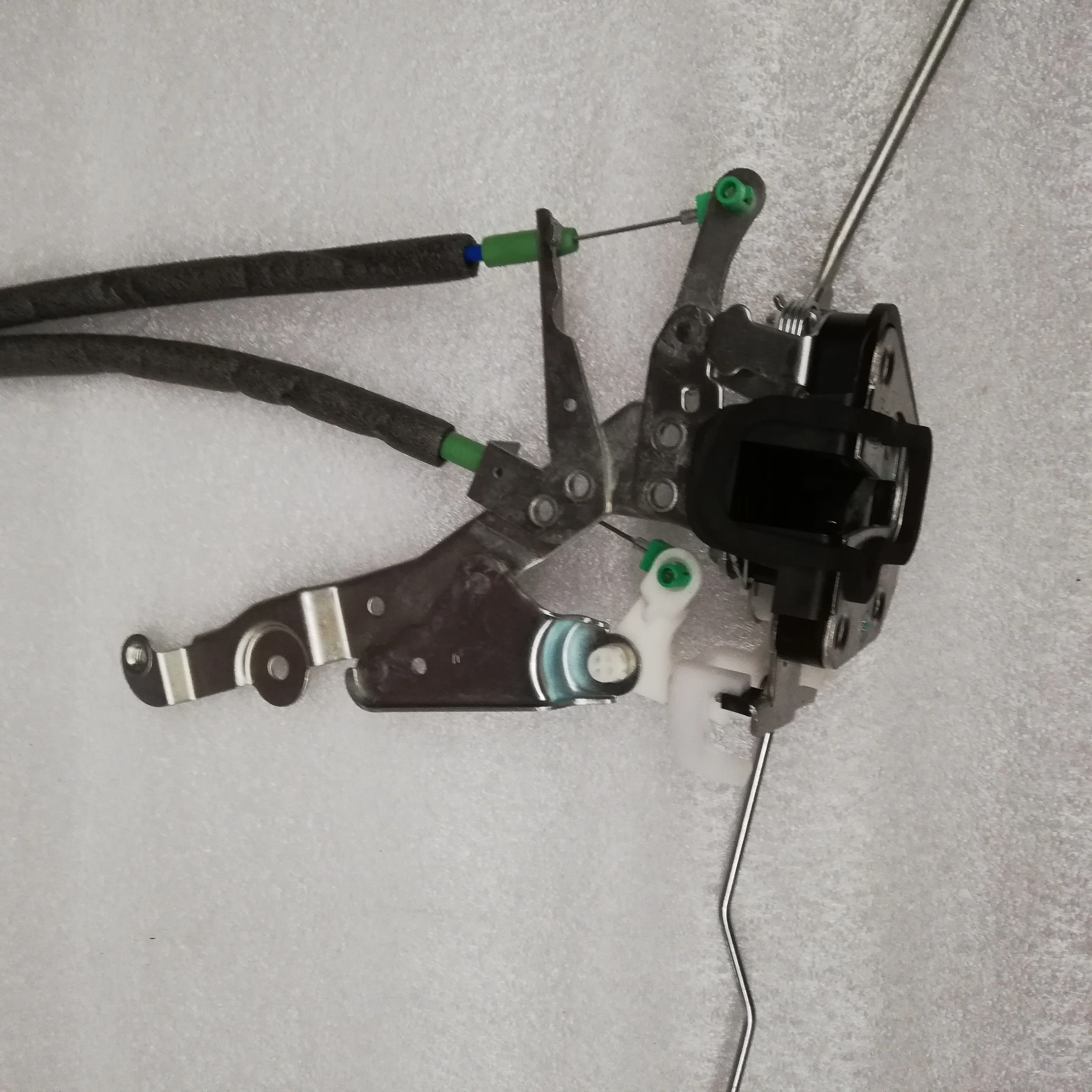 JAC genuine parts high quality RIGHT DOOR LOCK ASSY, for JAC light duty truck, part code 6105400LE01004