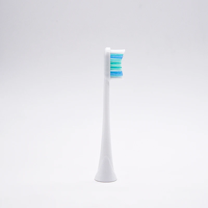 New Brush Head BL551 Patent Design Sonic Toothbrush Replacement From Baolijie Factory OEM Available