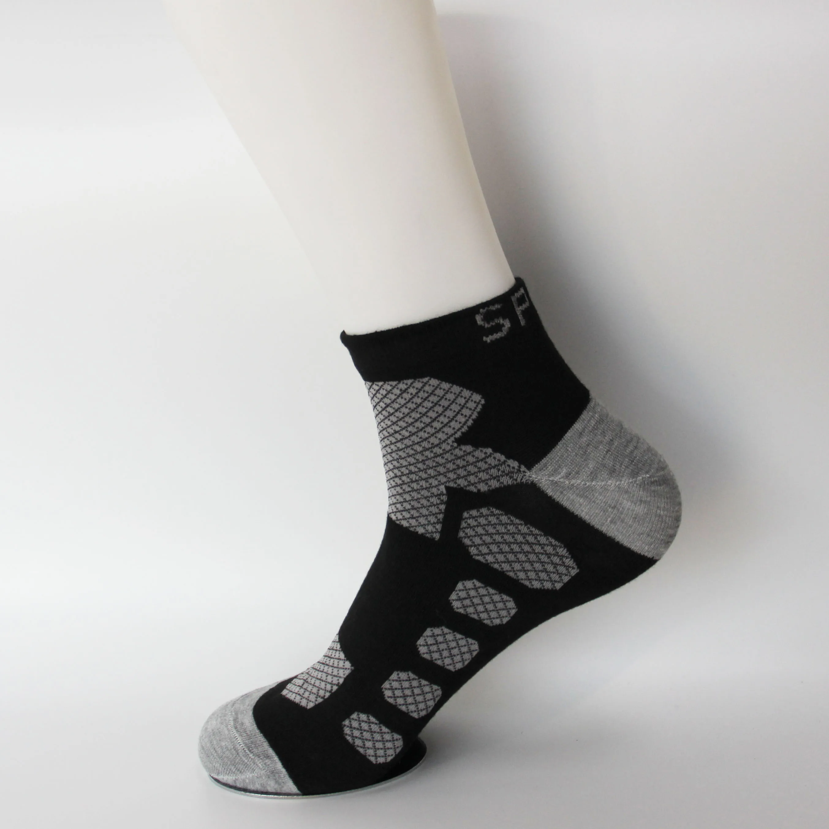 Best Selling Sustainable Sports Socks Products Customised Work Designer Socks