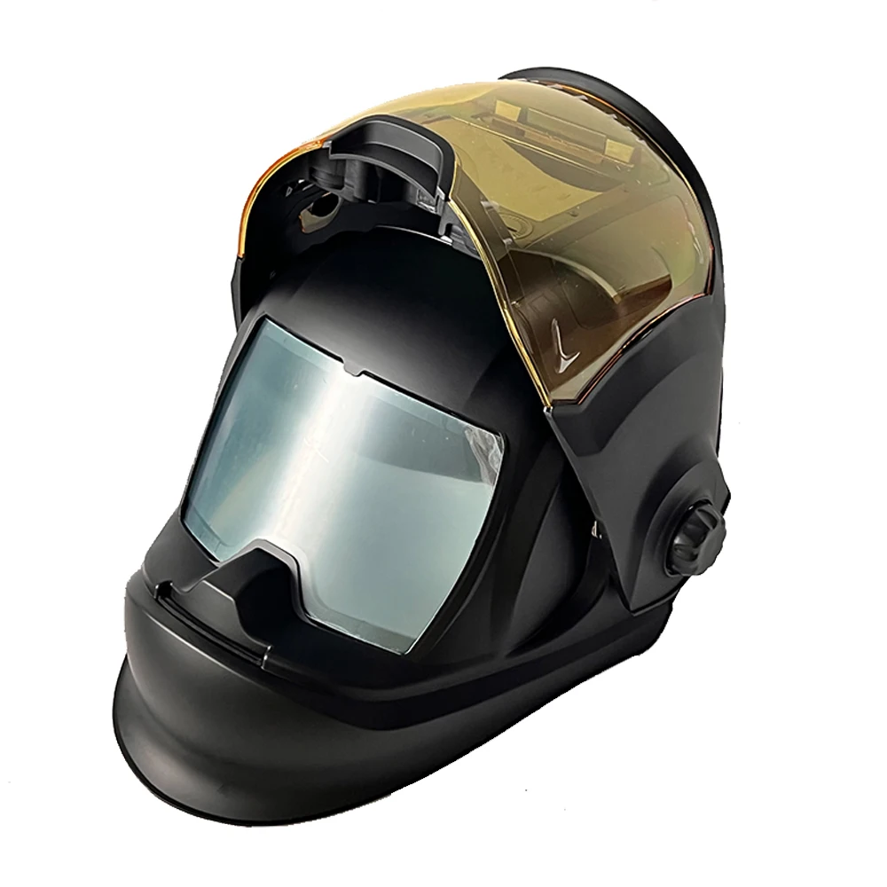 2023 New Design Durable Welding Helmet