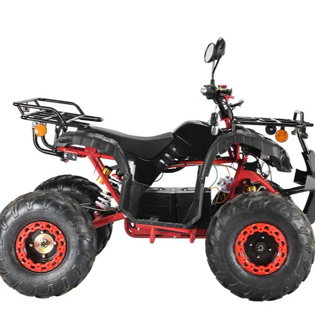 Smart new style motorcycle atv trailers atv 125cc atvs for adults