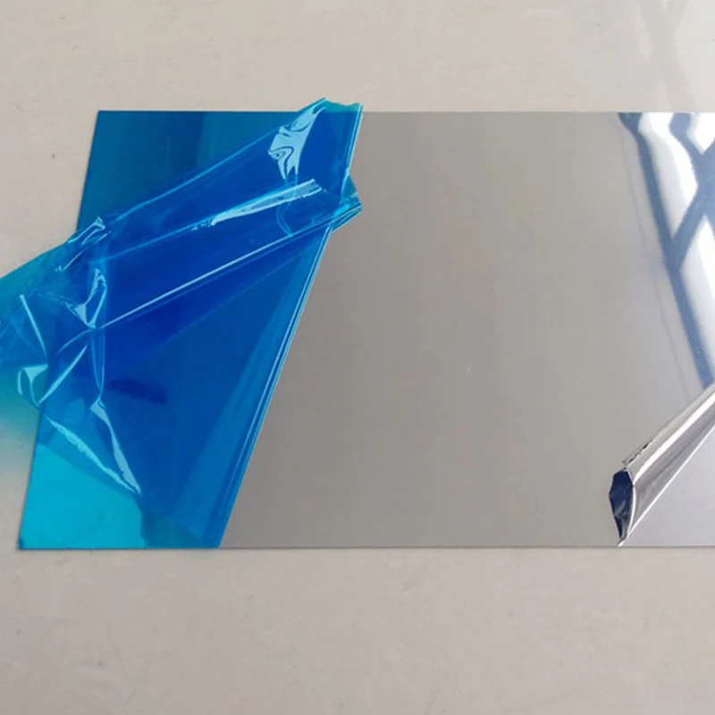 Manufacturer supply 4x8 sublimation 3003 6061 7075 aluminum sheet plates