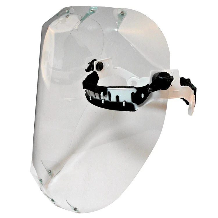Распродажа от производителя, защита от брызг и распыления, прозрачный защитный щит для лица