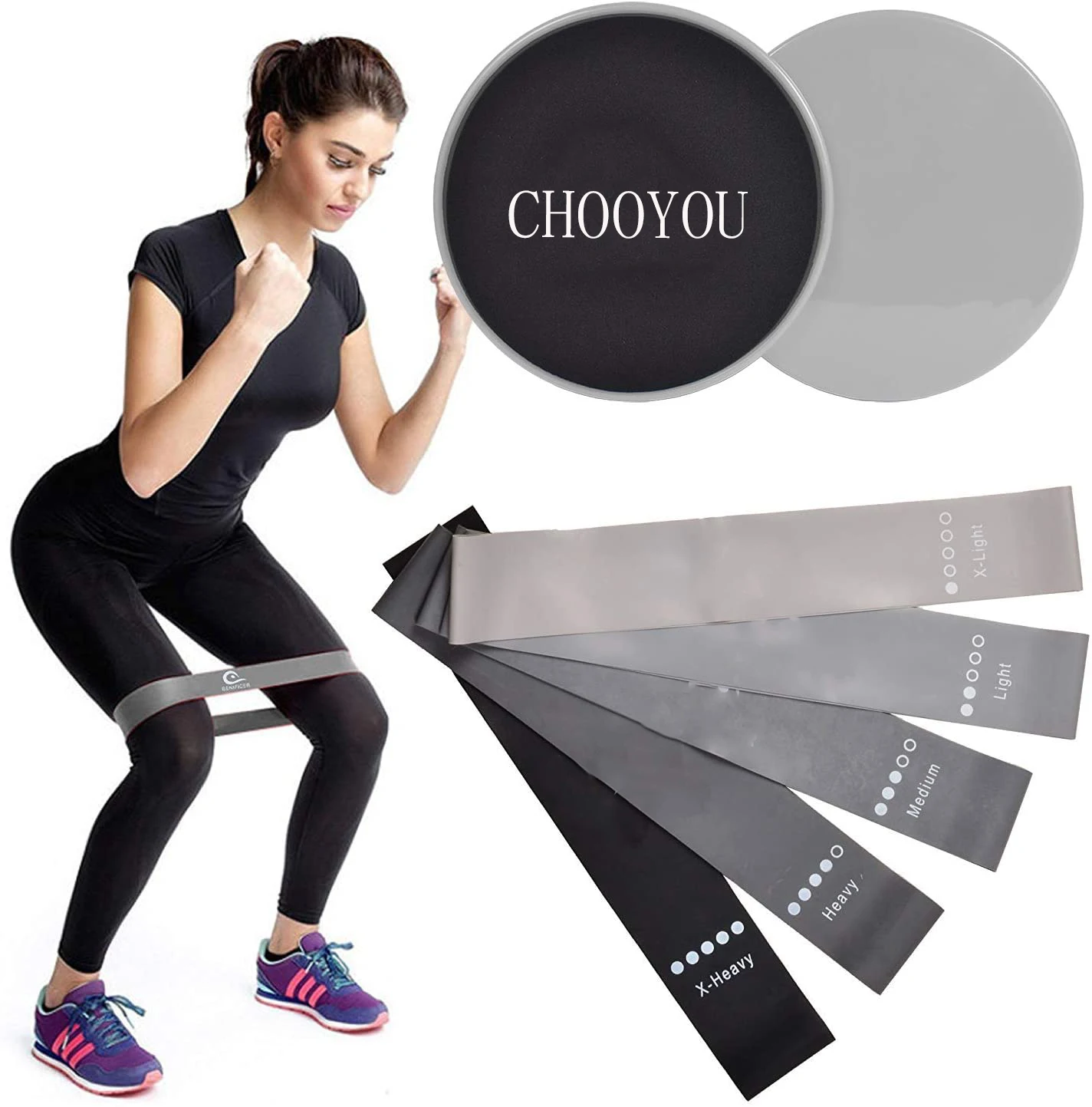 Fitness Equipment Floor Sliders Exercise Core Gliders Gliding Discs for Workout Other Accessories fitness & body building gym