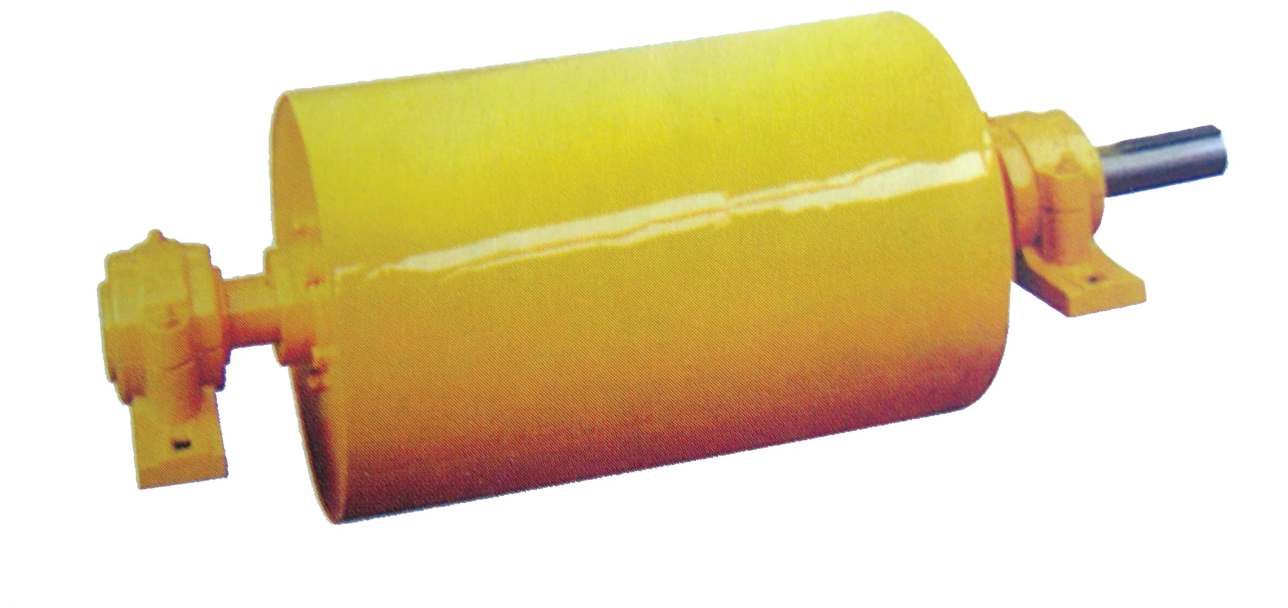 
Chinese manufacturer drum magnetic separator 