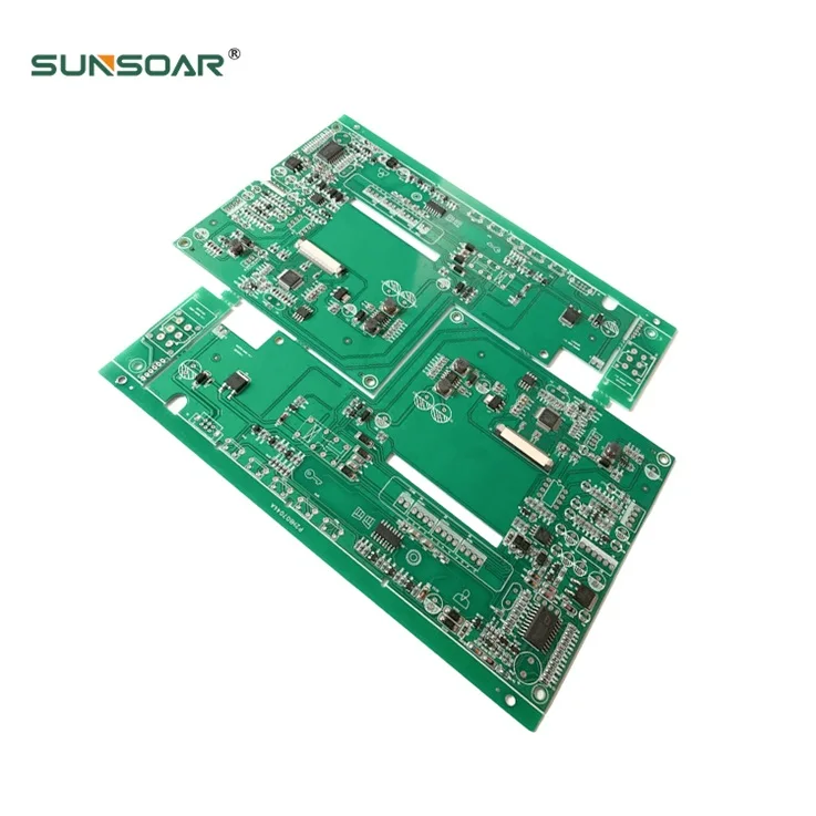 Oem Принимаем массажное кресло Pcb оптом в