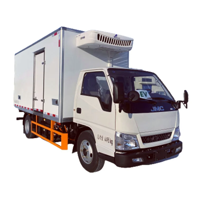 AVIC Lamberet China Durable Trailers Fiberglass PUF Board For Vehicles Body