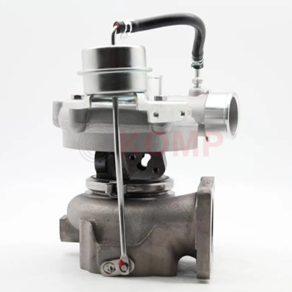 KOMP CT26 Turbos Exhaust Turbocharger for TOYOTA LAND CRUISER CT26 17201-17030