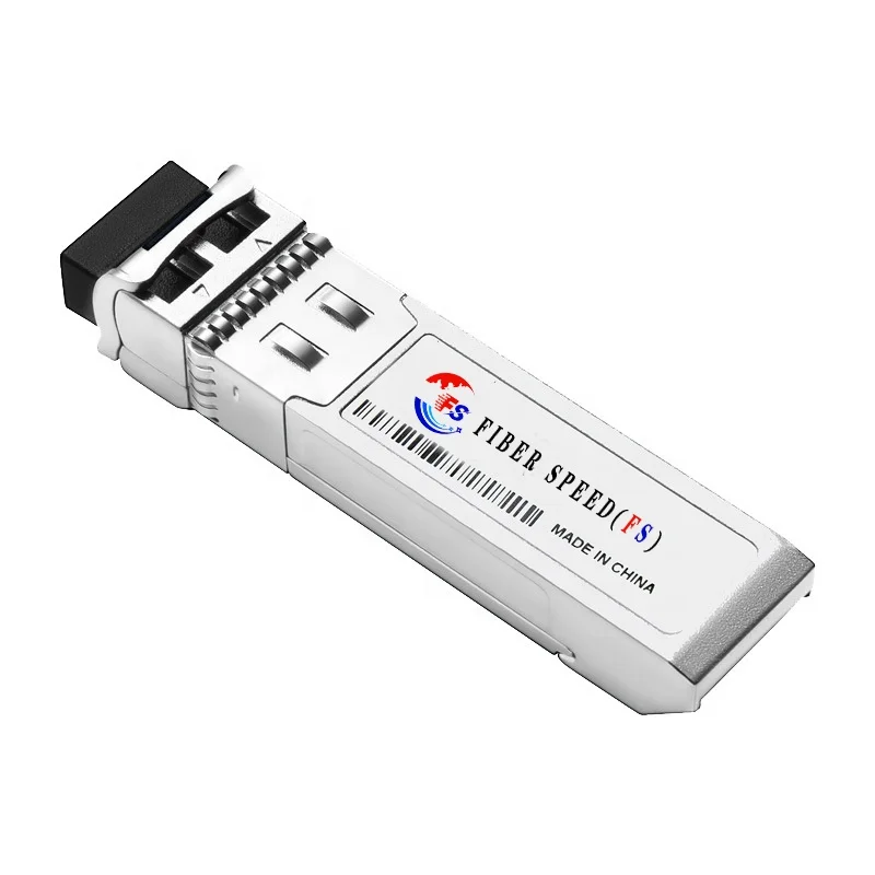 Cisco DS-SFP-FC16G-SW Compatible 16G Fiber Channel SFP+ 850nm Multimode Fiber 100m Transceiver Modules