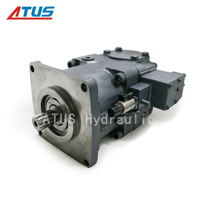 A11VO/A11VLO Axial Piston Pump for Mining Dump Truck hydraulic steering system hydraulic pumps A11VO130 A11VLO130 pump
