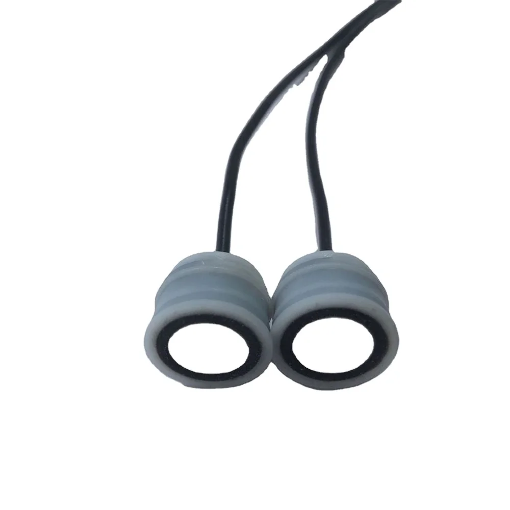 StrongFirst200khz Obstacle Distance Measuring Ultrasonic Transducer 20khz Piezo Ultrasonic Piezoelectric Disc