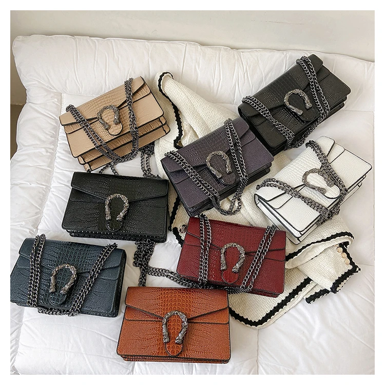 Wholesale TOP Quality Sling Ladies Messenger Bag Shoulder Bags women designer purse and Handbags